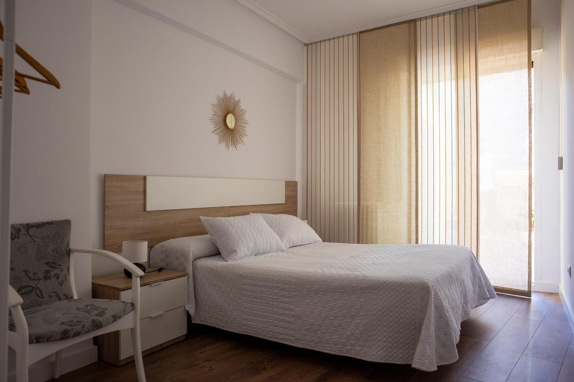 Nuevo Apartamento En El Centro De Logroño Exterior foto
